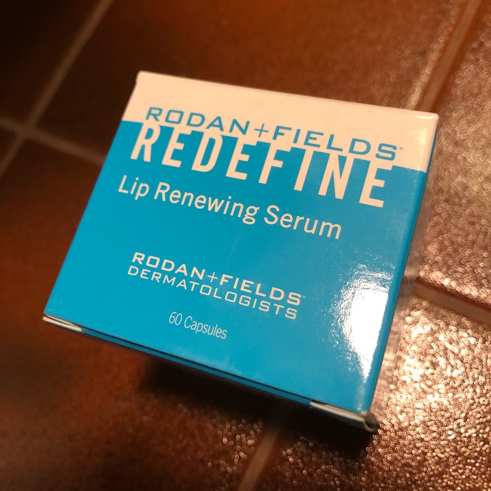 Rodan + Fields Lip Renewing Serum